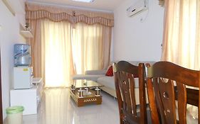 Huangyu Yuan Hotel Apartment Shenzhen